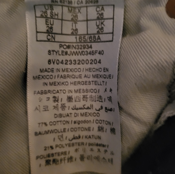 🔥 Host Pick 🔥Guess Jeans - Picture 7 of 8